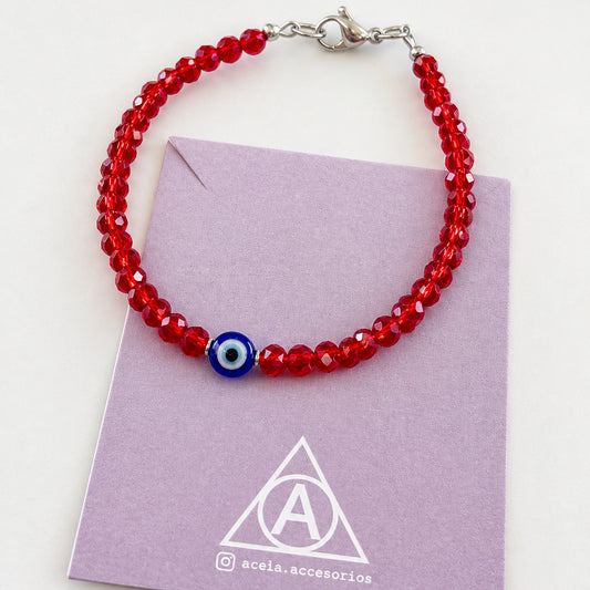 Pulsera Ojito Turco