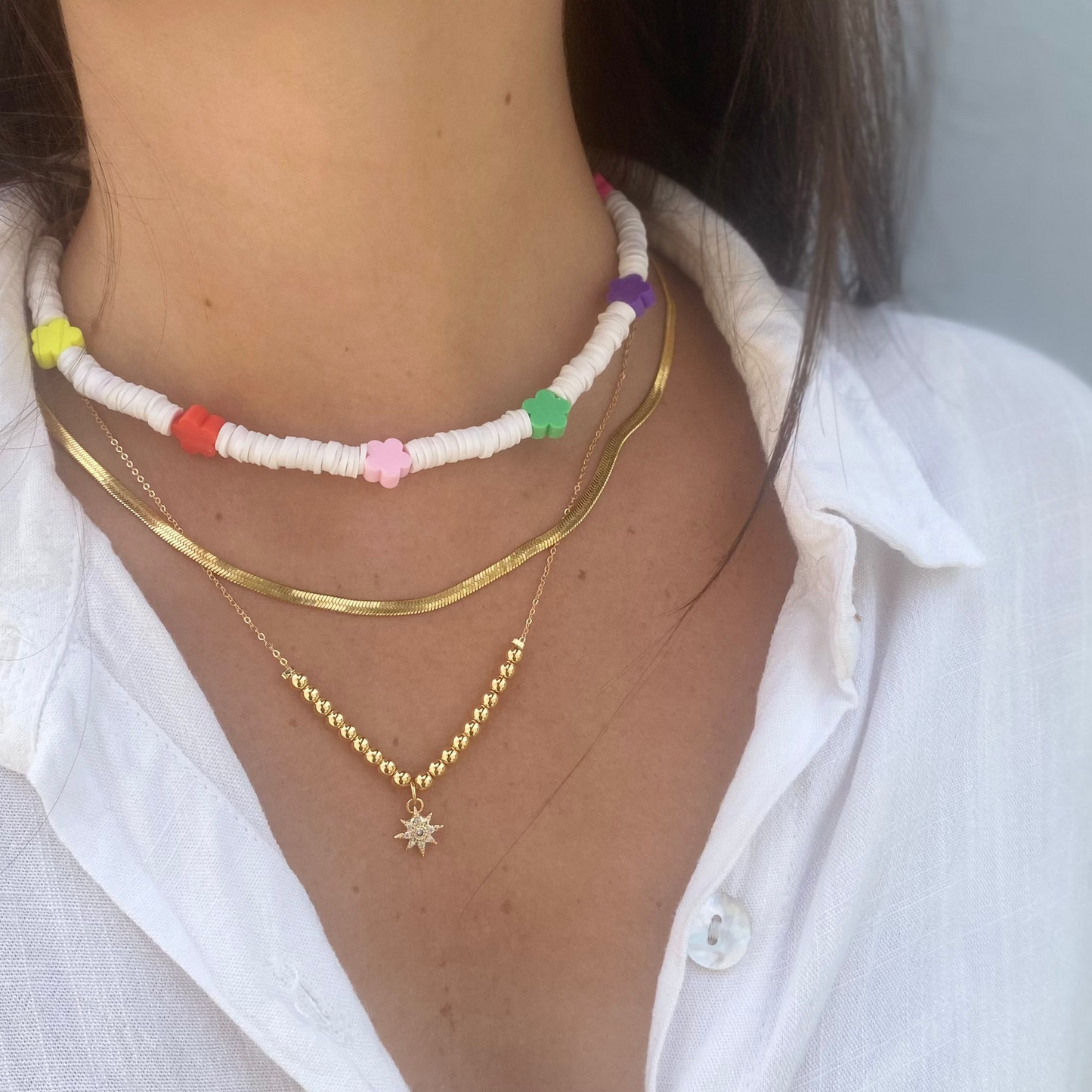 Cadena Cleopatra