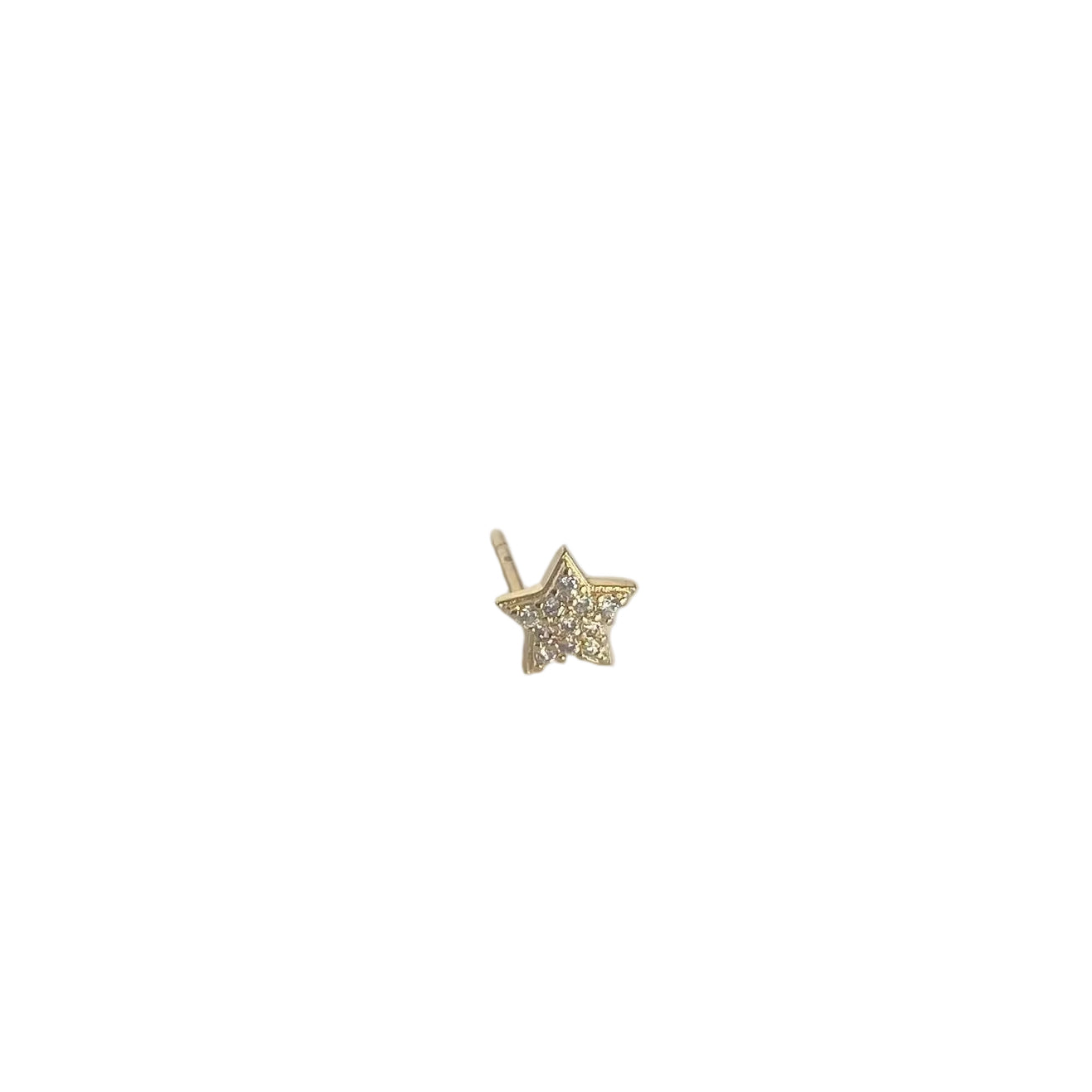 Accesorios dorados