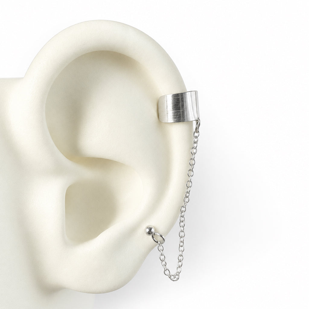 Ear Cuff Siena