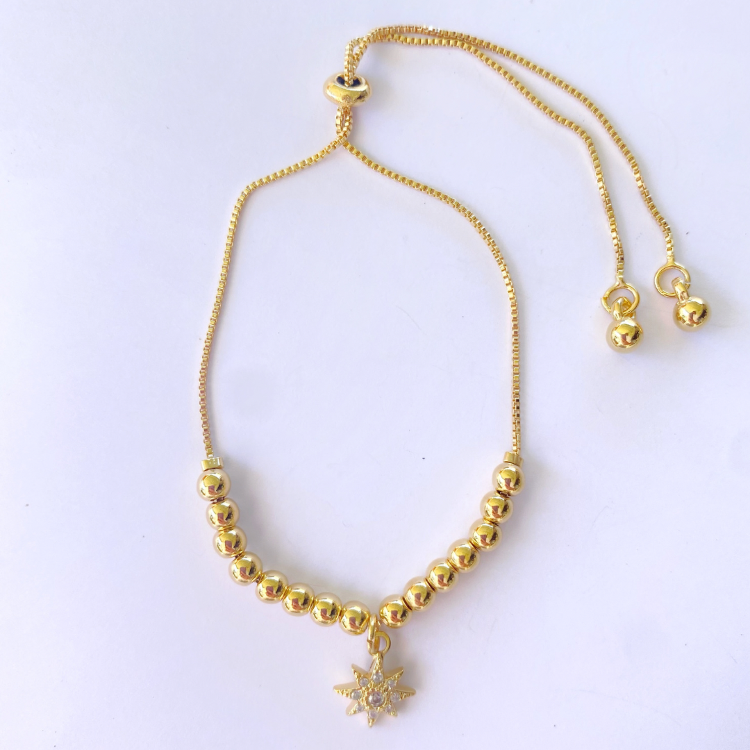 Pulsera Sophia