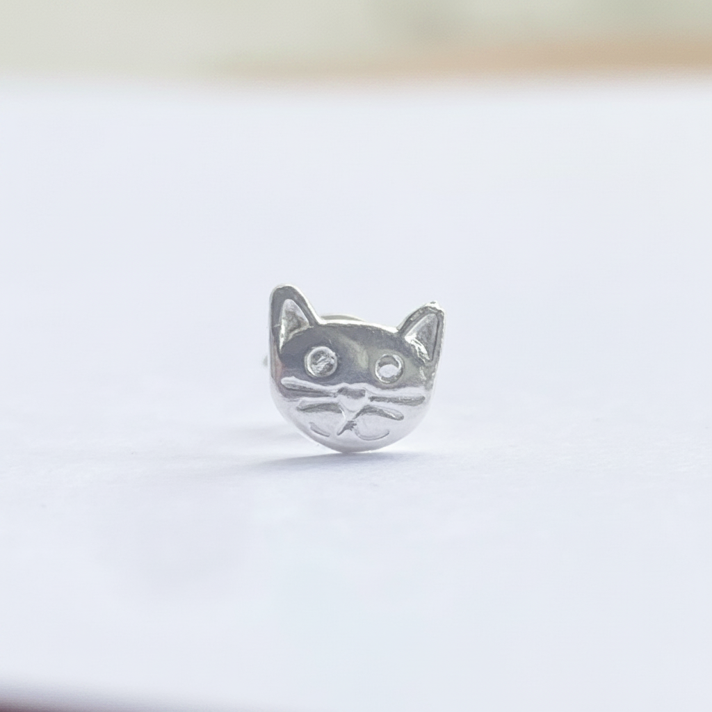 Mini Gatito