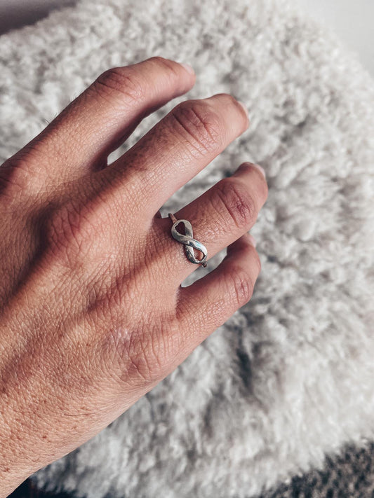 Anillo Infinito