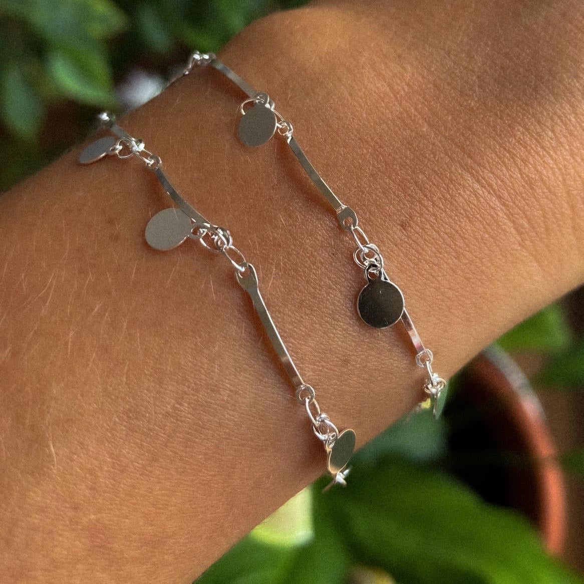 Pulsera Azucena
