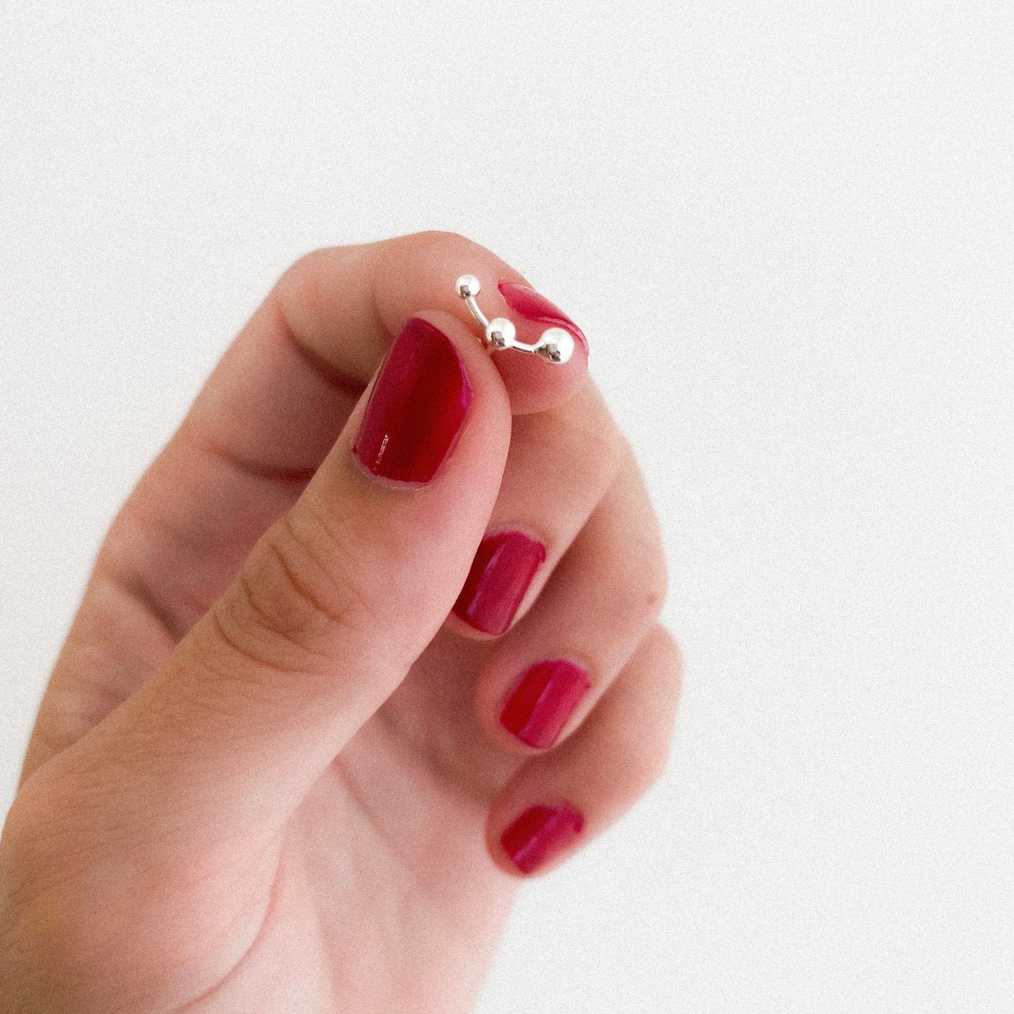 Miniatura Bolitas
