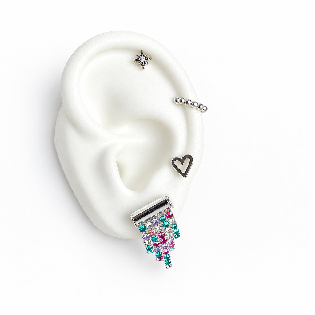 Ear Cuff Carlota