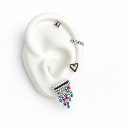 Ear Cuff Carlota