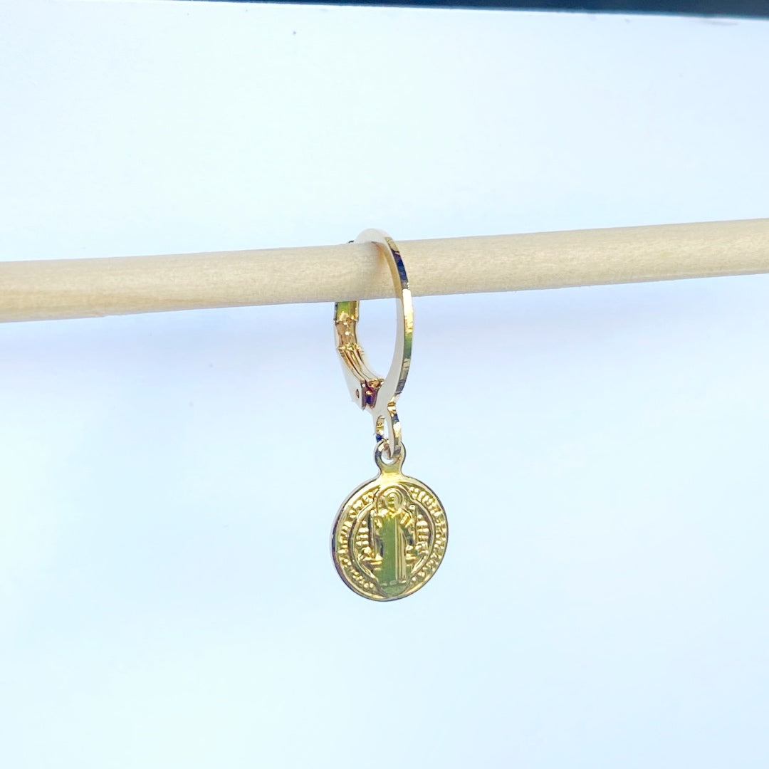 Solitario Moneda Golden