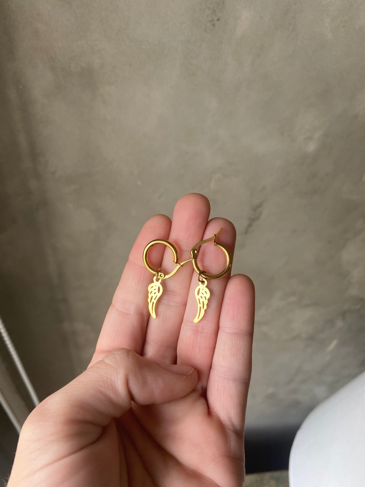 Aros Bella Golden