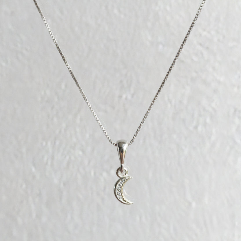 Cadenita Moonlight