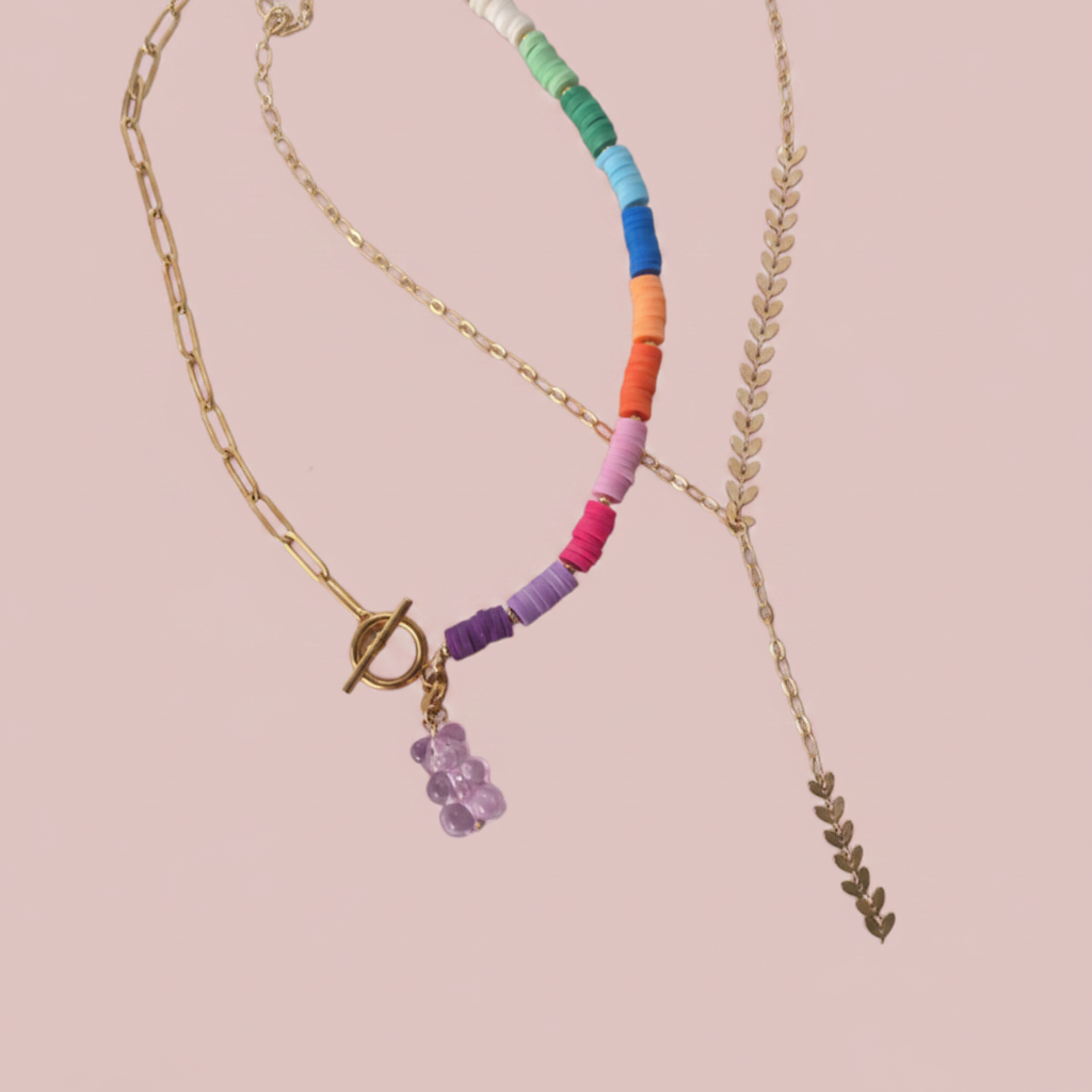 Collares y Cadenitas