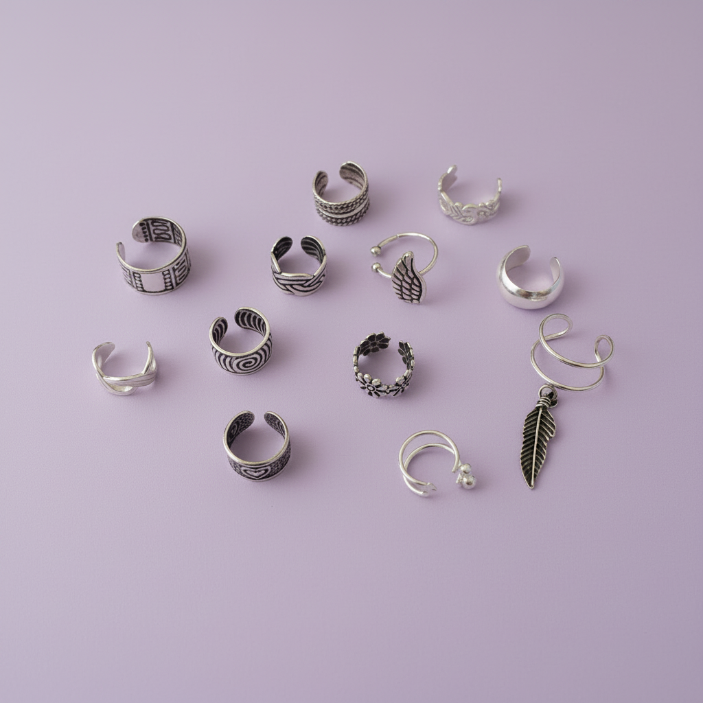 Ear Cuff