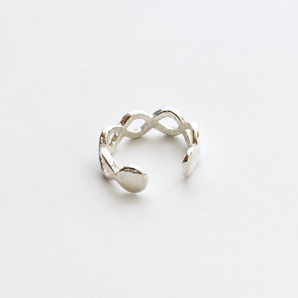Cuff Infinito