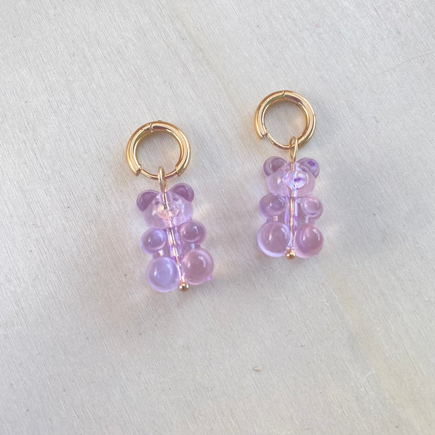 Aros Teddy Golden