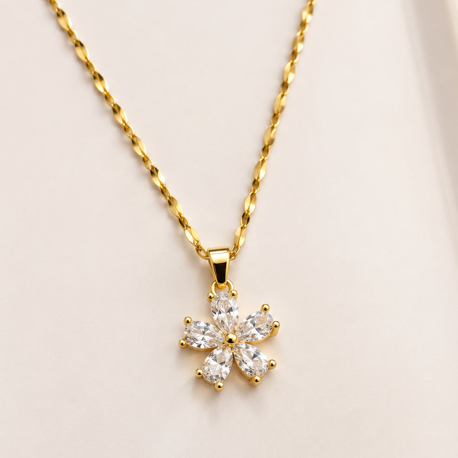 Cadena Sunshine