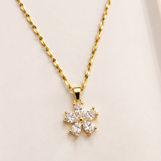 Cadena Sunshine