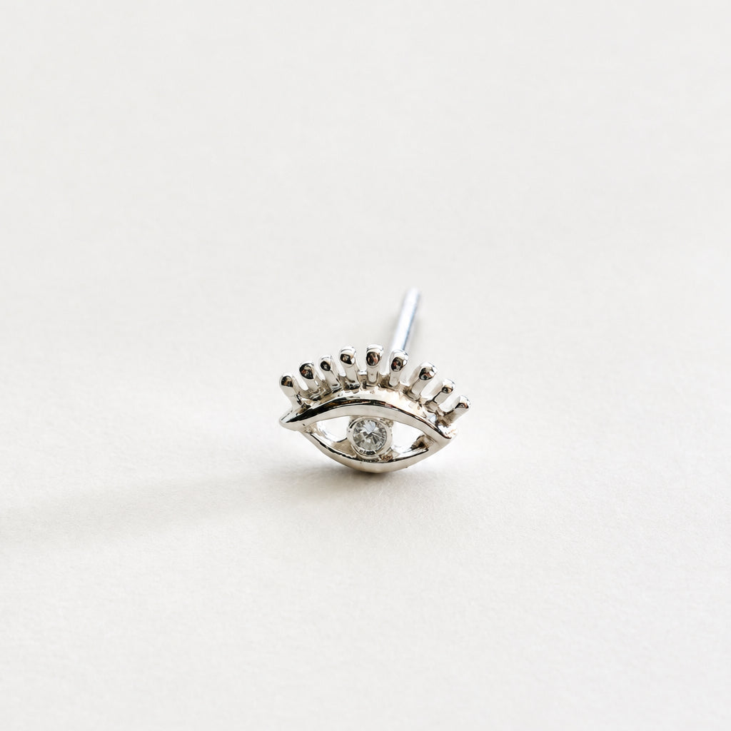 Mini ojo turco
