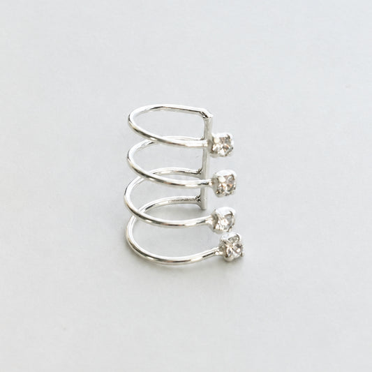 Ear Cuff Glow