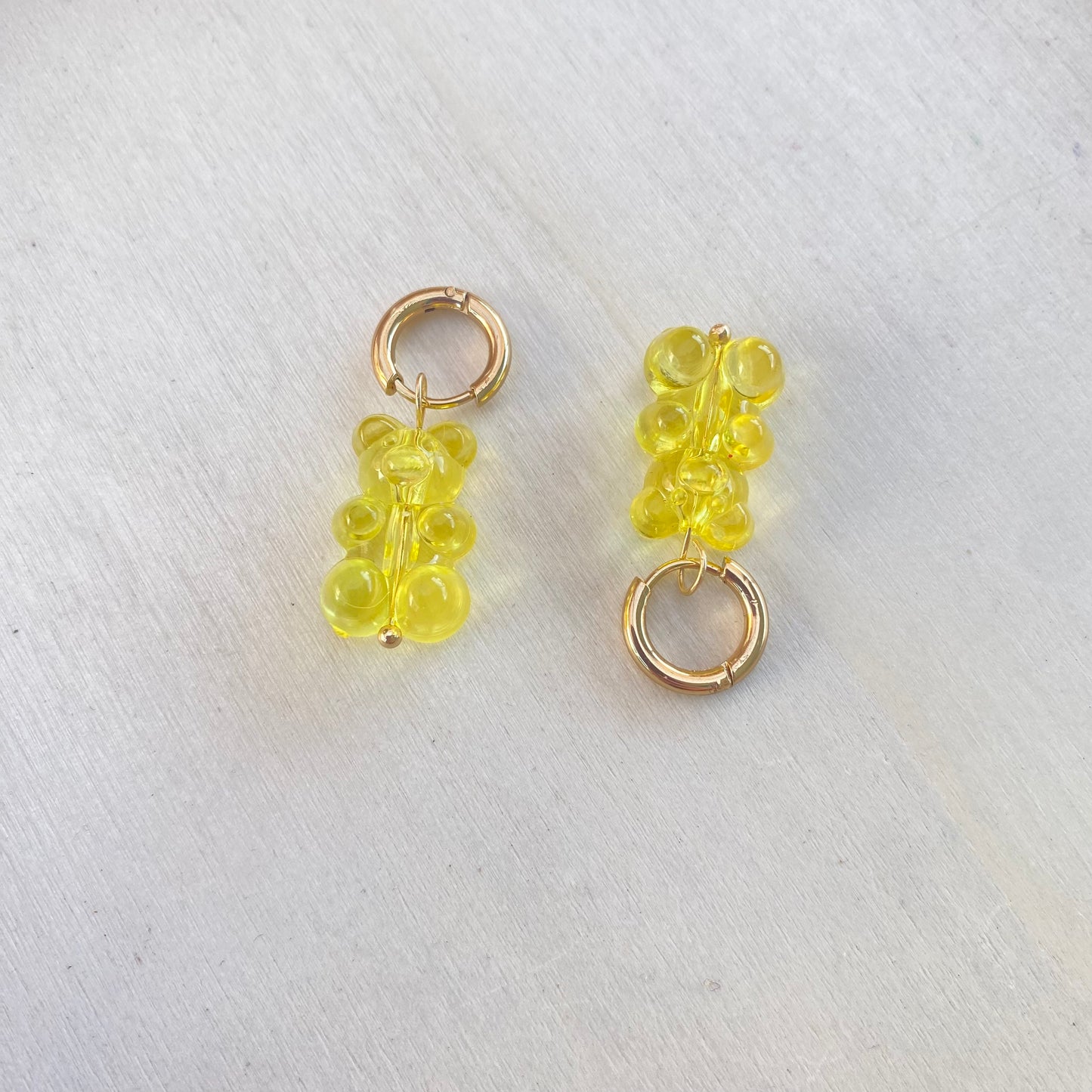 Aros Teddy Golden