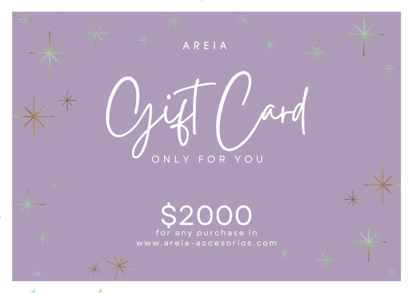 GIFT 2000