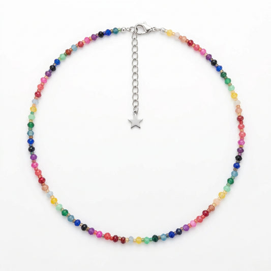 Gargantilla Rainbow