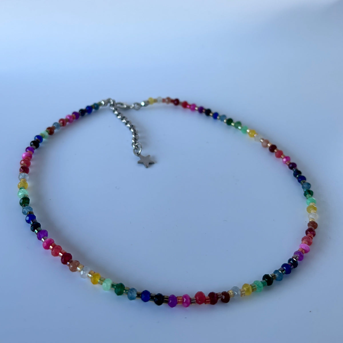 Gargantilla Rainbow