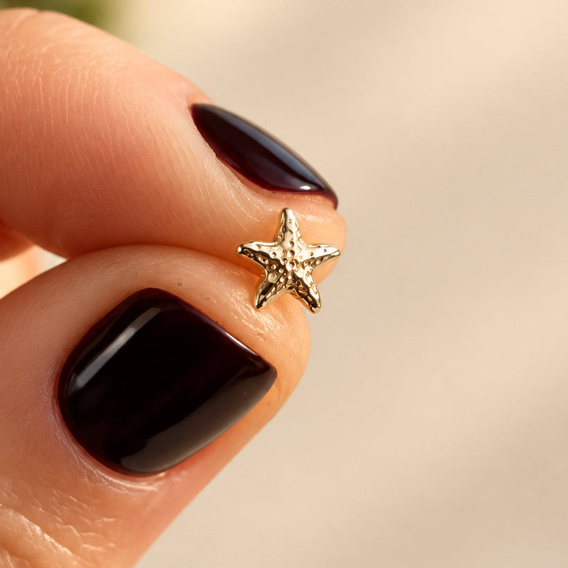 Mini Estrella de mar