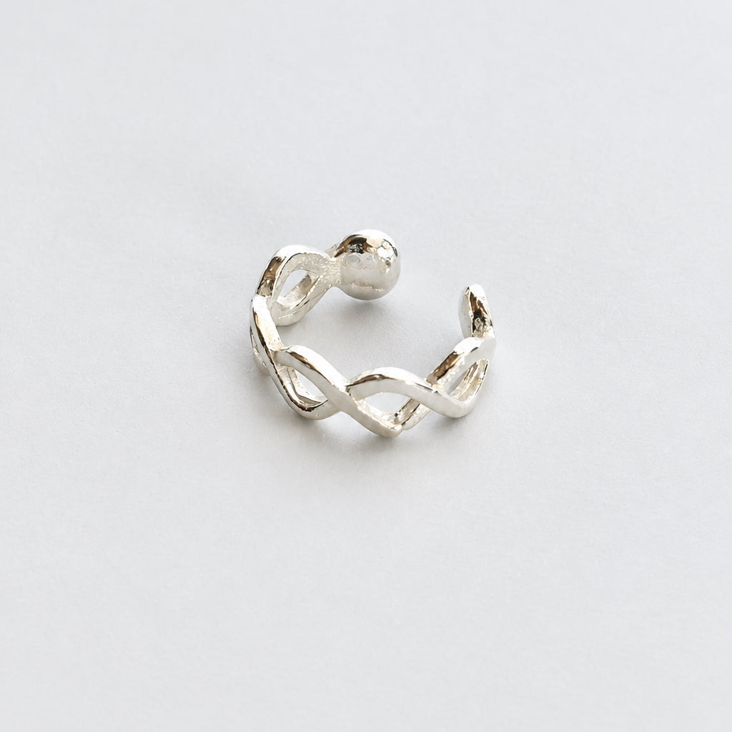 Cuff Infinito