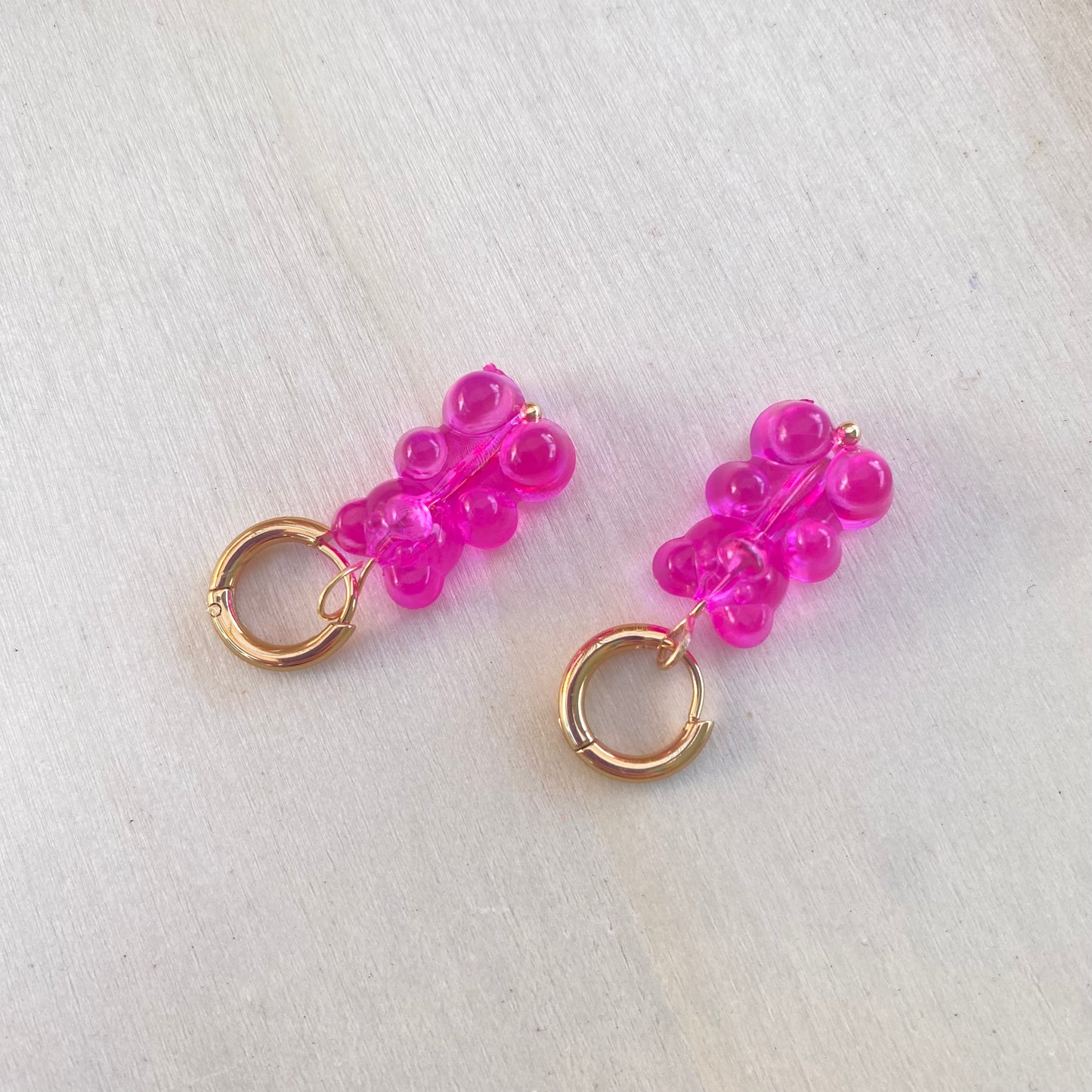 Aros Teddy Golden