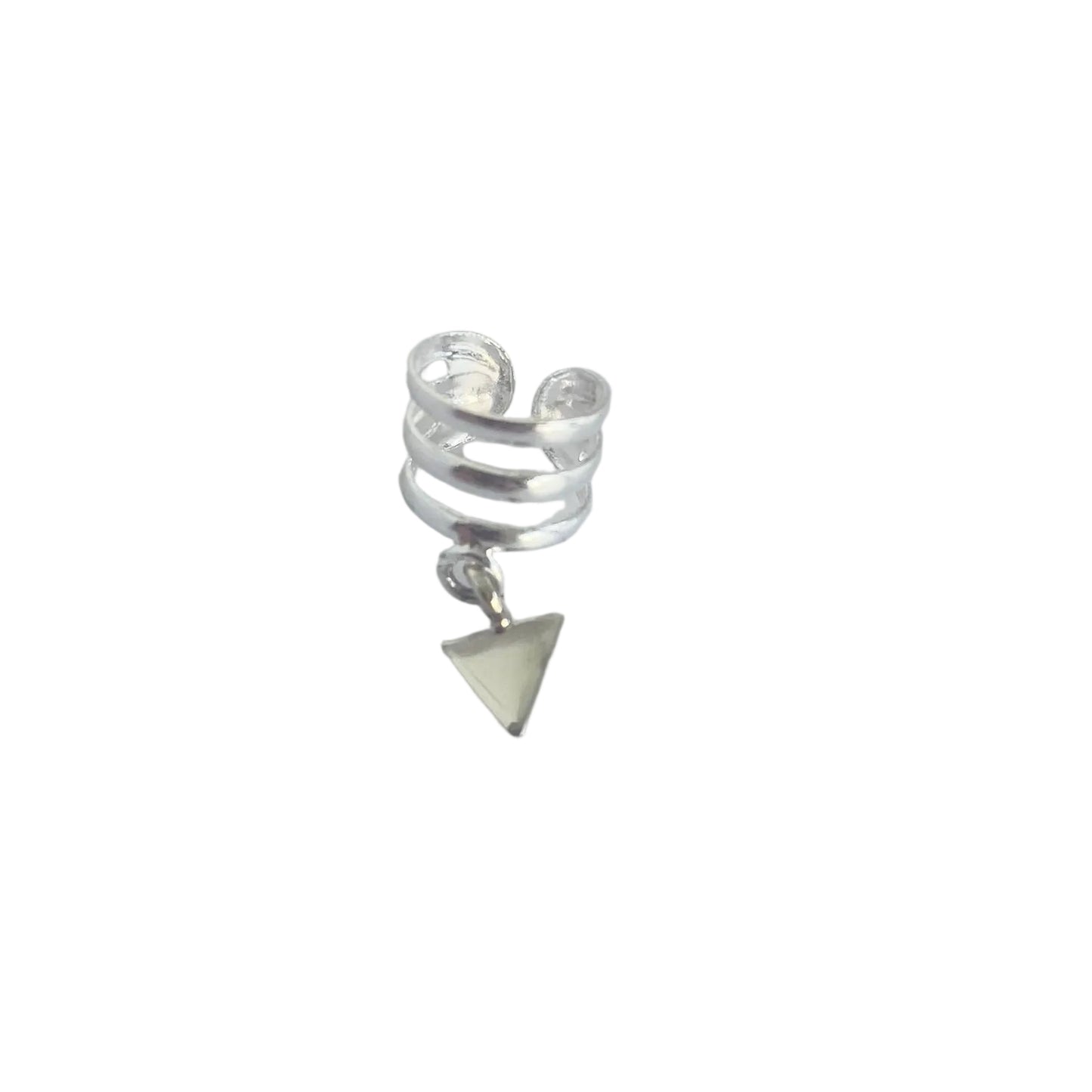 Cuff Triángulo