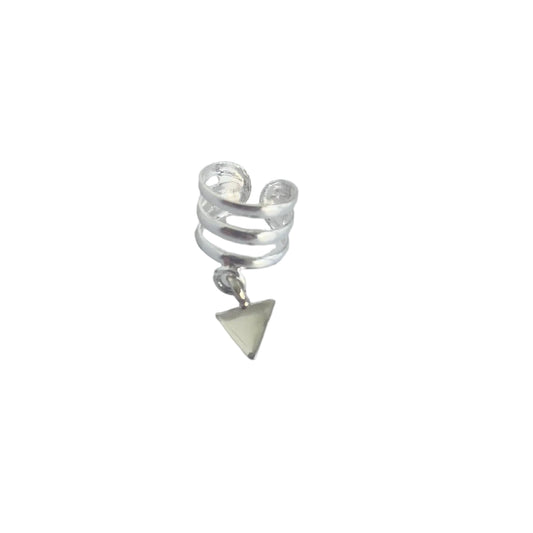 Cuff Triángulo