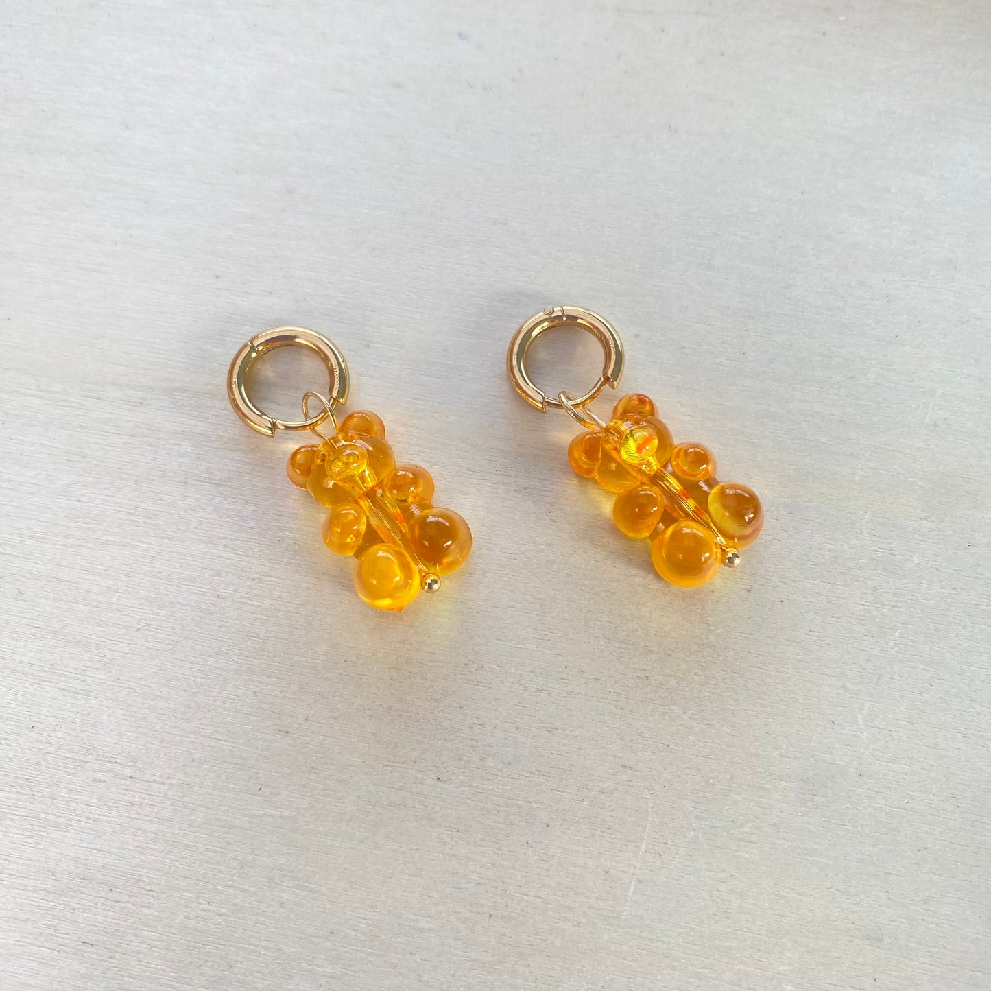 Aros Teddy Golden