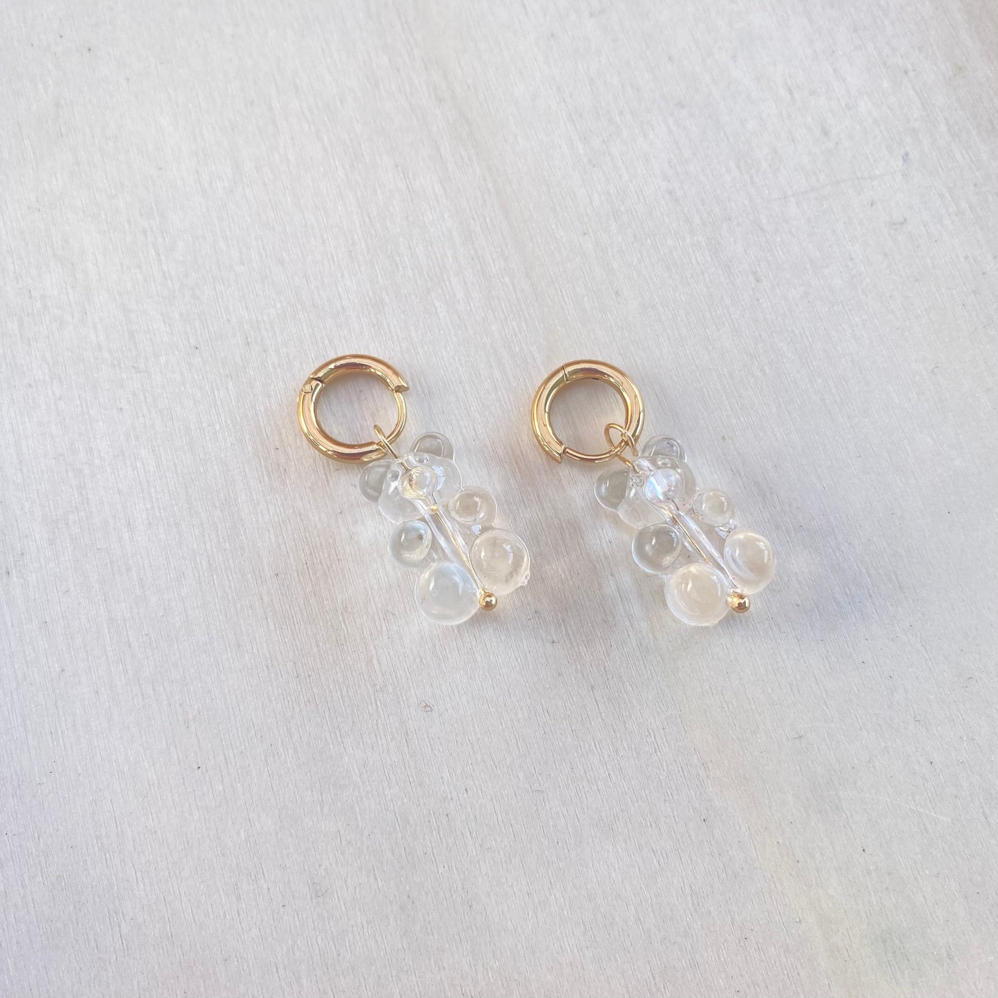 Aros Teddy Golden