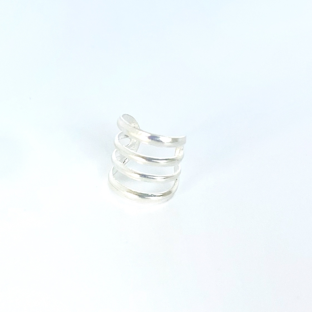 Cuff liso x4