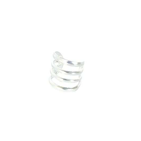 Cuff liso x4