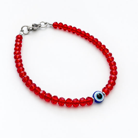 Pulsera Ojito Turco