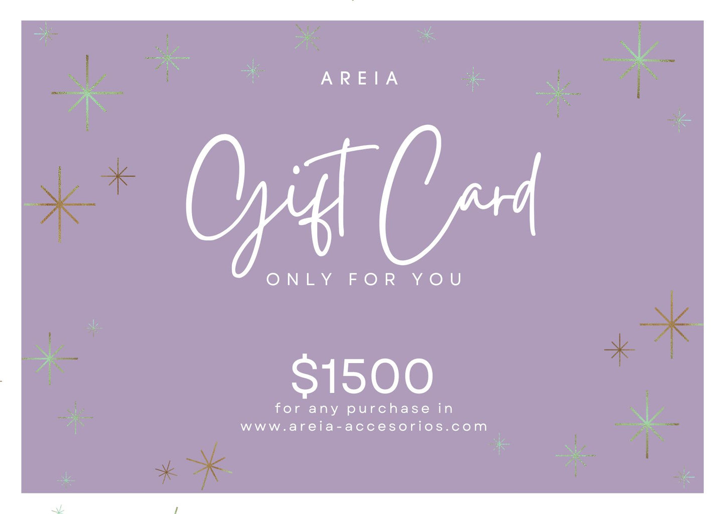 GIFT 1500