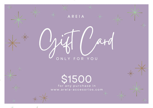 GIFT 1500