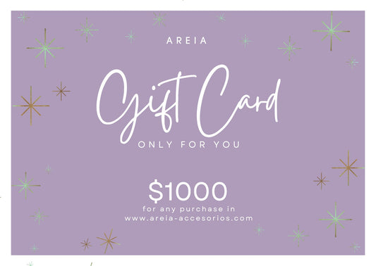 GIFT 1000
