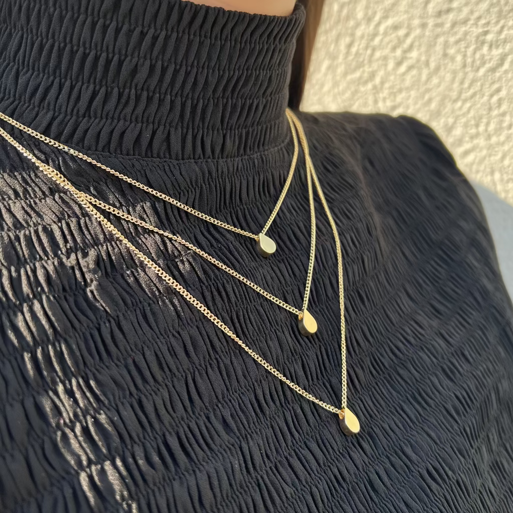 Cadenita Triple Samira