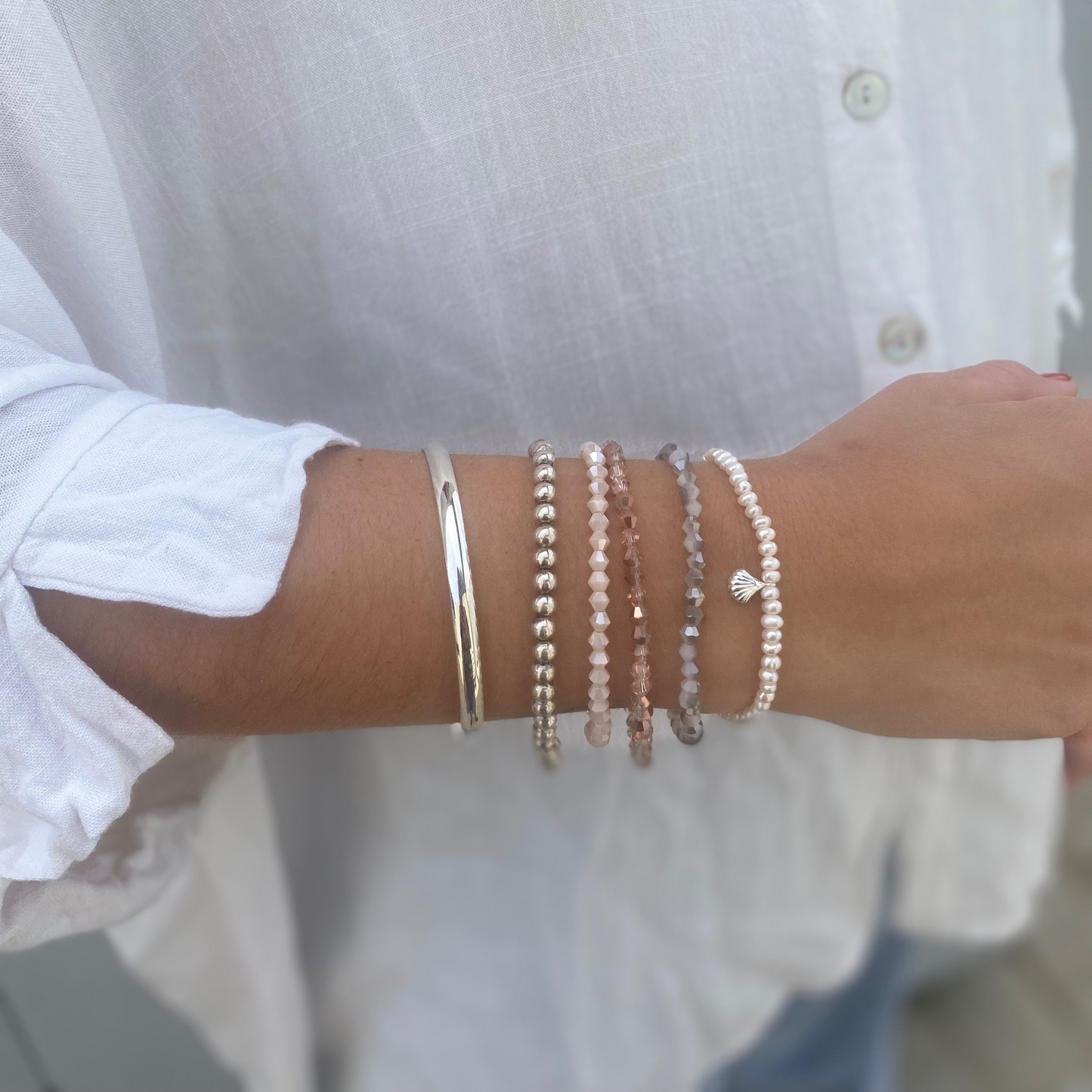 Pulsera Oxford