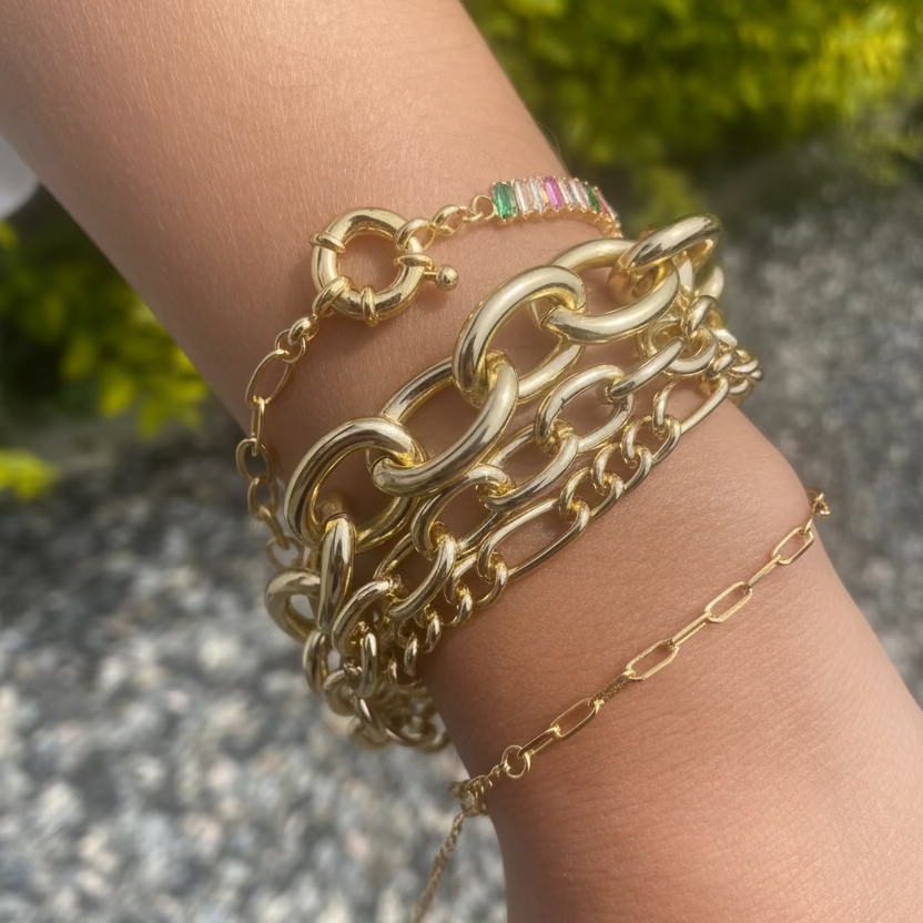 Pulsera Wanda