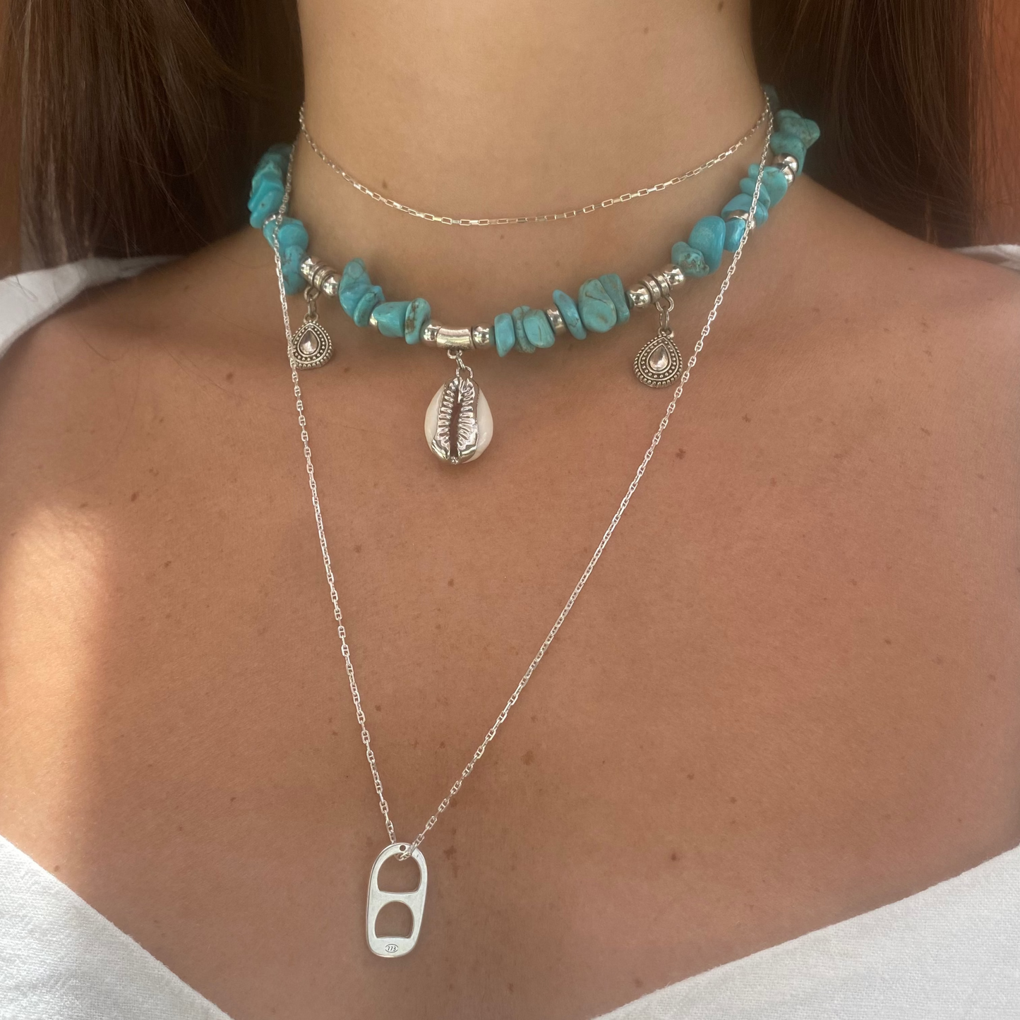 Cadena Chapita