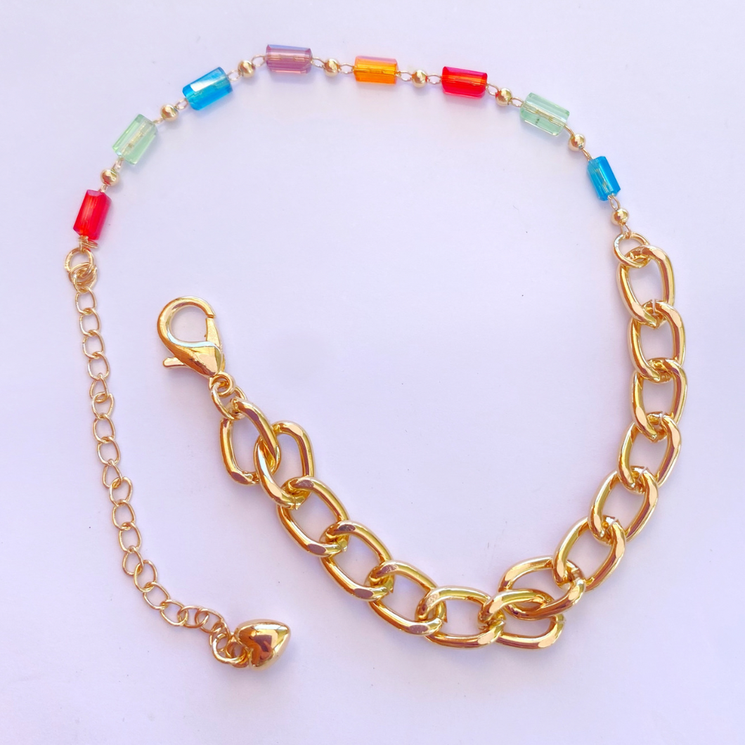 Pulsera Candy