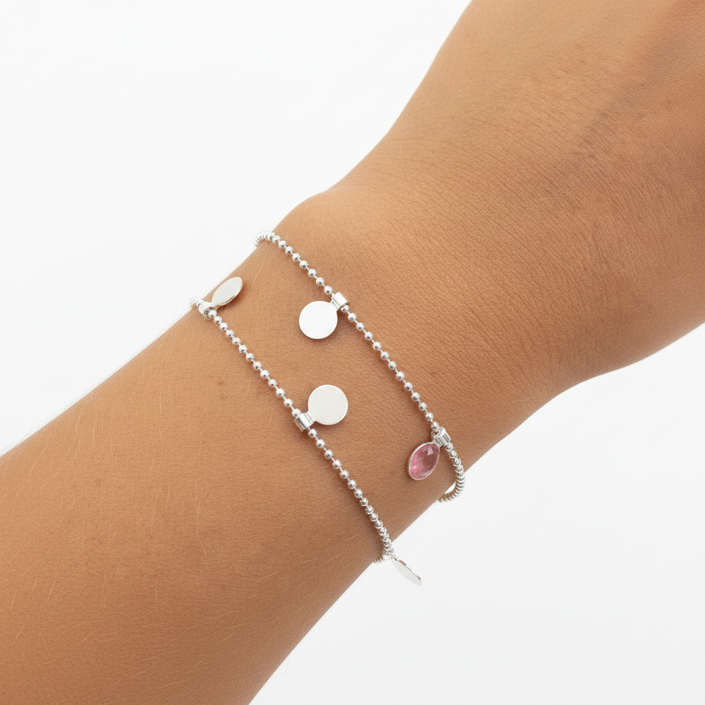 Pulsera Amapola
