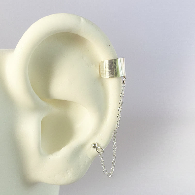 Ear Cuff Siena