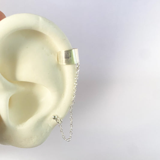 Ear Cuff Siena