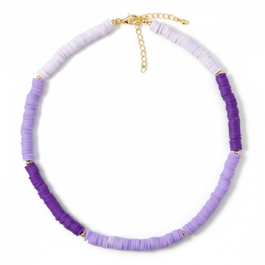 Collar Lila
