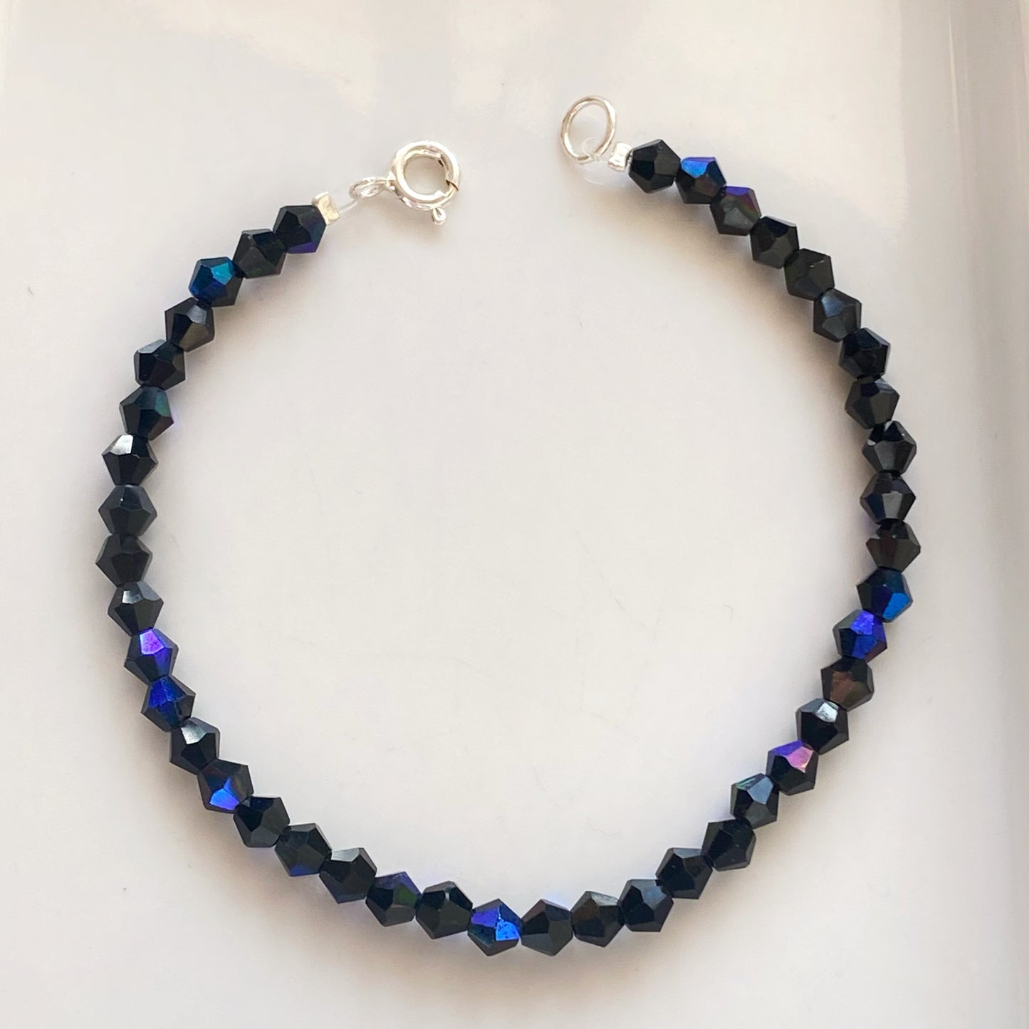Pulsera Cristal