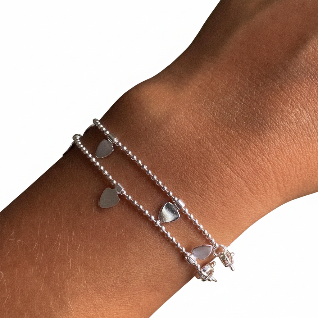 Pulsera Petunia